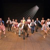 WBT Presents A Special Children's Benefit Performance Of 42ND STREET